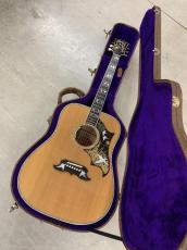 Gibson DOVE in FLIGHT 2002年製 L.R Baggs Anthm ピックアップ付き!