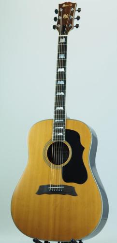 Morris MG-60(管理番号4993)