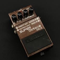BOSS OC-3 Super Octave