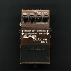 BOSS OC-3 Super Octave_2