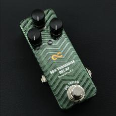 One Control sea turquoise delay