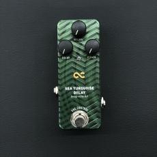 One Control sea turquoise delay_2