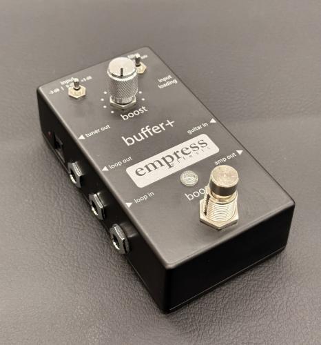 Empress Effects Buffer+