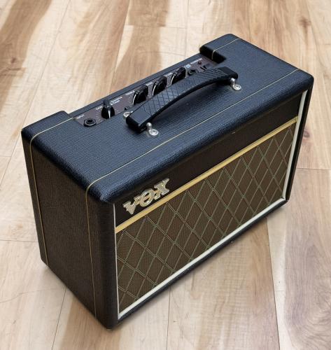 VOX PATHFINDER 10