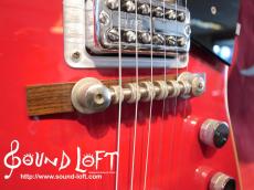 Gretsch G6199 "Billy-Bo" Jupiter Thunderbird　Selected & Tuned by Sound Loft_5