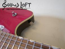 Gretsch G6199 "Billy-Bo" Jupiter Thunderbird　Selected & Tuned by Sound Loft_6