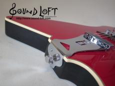 Gretsch G6199 "Billy-Bo" Jupiter Thunderbird　Selected & Tuned by Sound Loft_7