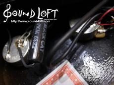 Gretsch G6199 "Billy-Bo" Jupiter Thunderbird　Selected & Tuned by Sound Loft_8