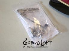 Gretsch G6199 "Billy-Bo" Jupiter Thunderbird　Selected & Tuned by Sound Loft_9