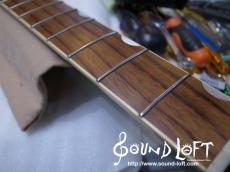 Gretsch G6199 "Billy-Bo" Jupiter Thunderbird　Selected & Tuned by Sound Loft_10