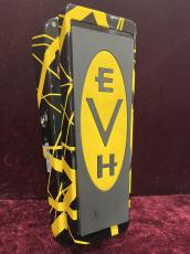 Jim Dunlop EVH-95 Eddie Van Halen Signature Wah