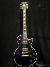 Gibson Les Paul Custom Figured_2
