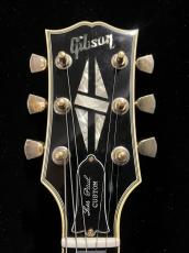 Gibson Les Paul Custom Figured_3