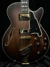 D'Angelico Deluxe SS