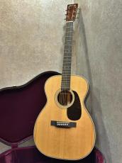 Martin 【試奏動画あり】00-28 Modern Deluxe #2957494【繊細さと力強さ、圧倒的音像】【当店限定特典付き】【送料当社負担】【池袋店在庫品】_2