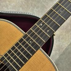 Martin 【試奏動画あり】00-28 Modern Deluxe #2957494【繊細さと力強さ、圧倒的音像】【当店限定特典付き】【送料当社負担】【池袋店在庫品】_5