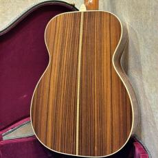 Martin 【試奏動画あり】00-28 Modern Deluxe #2957494【繊細さと力強さ、圧倒的音像】【当店限定特典付き】【送料当社負担】【池袋店在庫品】_11