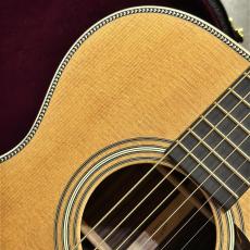 Martin 【試奏動画あり】00-28 Modern Deluxe #2957494【繊細さと力強さ、圧倒的音像】【当店限定特典付き】【送料当社負担】【池袋店在庫品】_12