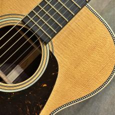 Martin 【試奏動画あり】00-28 Modern Deluxe #2957494【繊細さと力強さ、圧倒的音像】【当店限定特典付き】【送料当社負担】【池袋店在庫品】_13