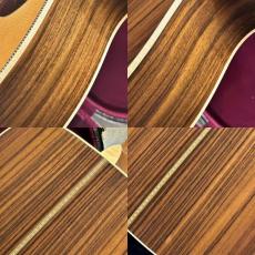 Martin 【試奏動画あり】00-28 Modern Deluxe #2957494【繊細さと力強さ、圧倒的音像】【当店限定特典付き】【送料当社負担】【池袋店在庫品】_16