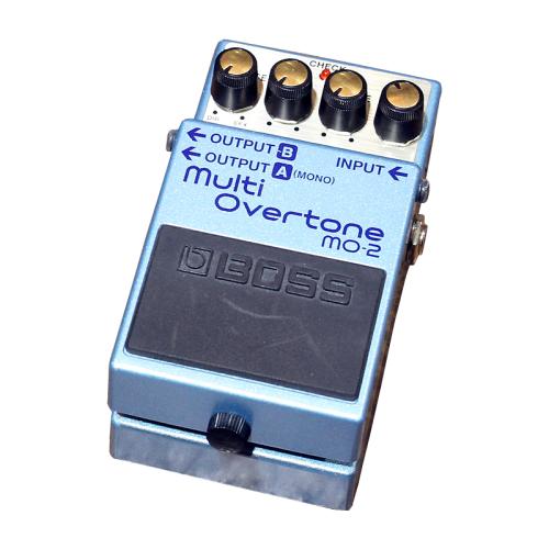 BOSS MO-2 Multi Overtone