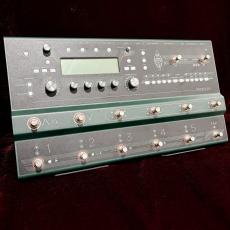 Kemper Profiler Stage
