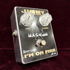 Boot-Leg I'M ON FIRE JIF-1.0