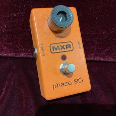 MXR M101 Phase90
