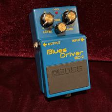BOSS BD-2 Blues Driver