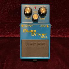 BOSS BD-2 Blues Driver_2