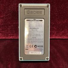 BOSS BD-2 Blues Driver_3
