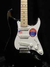 Fender Eric Clapton Signature Stratocaster Black