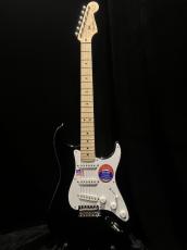 Fender Eric Clapton Signature Stratocaster Black_2