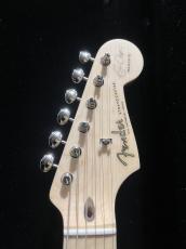 Fender Eric Clapton Signature Stratocaster Black_3