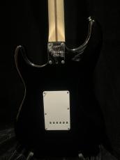 Fender Eric Clapton Signature Stratocaster Black_4
