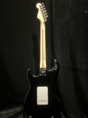 Fender Eric Clapton Signature Stratocaster Black_5