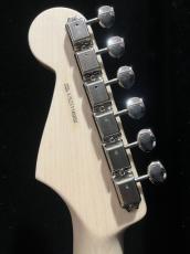 Fender Eric Clapton Signature Stratocaster Black_6