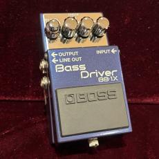 BOSS BB-1X