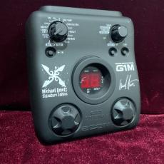 ZOOM G1M Michael Amott