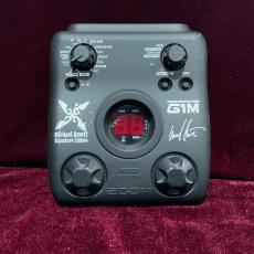 ZOOM G1M Michael Amott_2