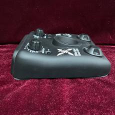 ZOOM G1M Michael Amott_7