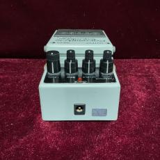 BOSS PQ-4 Parametric Equalizer_4