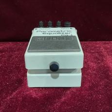 BOSS PQ-4 Parametric Equalizer_5