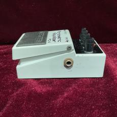 BOSS PQ-4 Parametric Equalizer_6