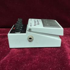 BOSS PQ-4 Parametric Equalizer_7