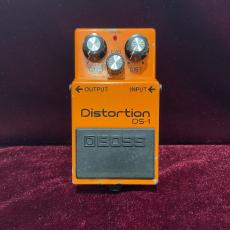 BOSS DS-1 '83_2