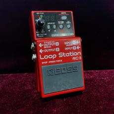 BOSS RC-3 Loop Station