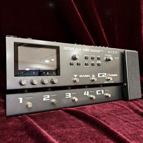 BOSS GX-100