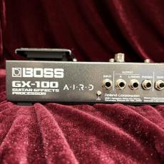 BOSS GX-100_7