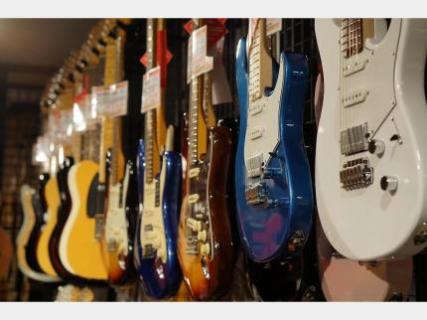 すみやグッディ J-Guitar店_2